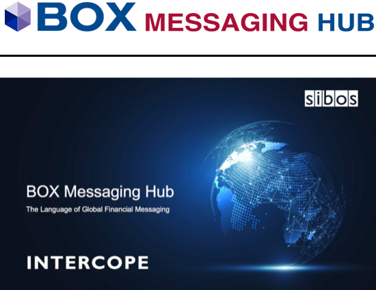 BOX Messaging Hub