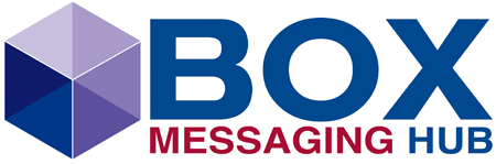 BOX Messaging Hub;jsessionid=7C4687B358B180E5012E2F36D1690E86
